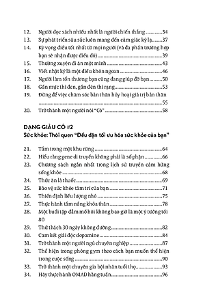 Sách Sống cuộc đời giàu có nhất của bạn (Robin Sharma)