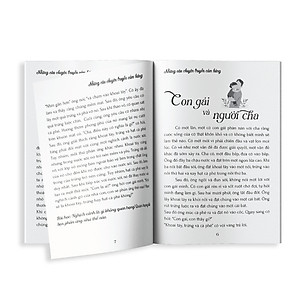 Những Câu Chuyện Truyền Cảm Hứng: Con Sẽ Không Bỏ Cuộc