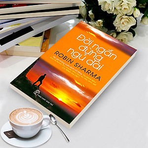 Sách Đời Ngắn Đừng Ngủ Dài (Tái Bản)