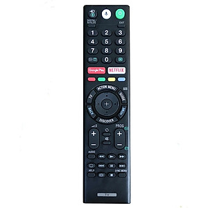 Remote Điều Khiển Giọng Nói Smart TV, Tivi Thông Minh Dành Cho SONY BRAVIA
