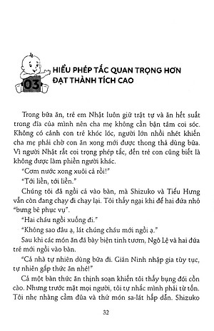 Mẹ Các Nước Dạy Con Trưởng Thành - Mẹ Nhật Dạy Con Trách Nhiệm (Tái Bản 2022)