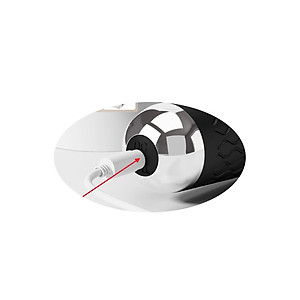 Máy silicon mạnh di động 20 kiểu 8 tốc độ Chống thấm nước Giảm Stress, phục hồi thư giãn đấm bóp (Hàng Chính Hãng)