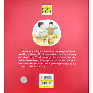 Sách Thơ Hay Viết Cho Thiếu Nhi: Hai Bàn Tay Em