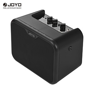 JOYO MA-10E MA-10A MA-10B - Loa Khuếch Đại Đàn Guitar Điện, Acoustic & Bass - Loa Guitar Di Động Có Pin Cho Tập Luyện - Hàng chính hãng