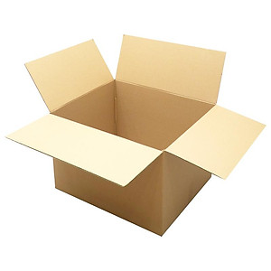 Combo 5 Thùng Carton Đóng Hàng 60 x 50 x 40 cm