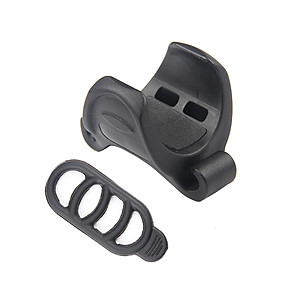 Đèn Trước Xe Đạp Nhỏ Gọn Sáng Mạnh 350 Lumens Sạc Điện USB Với Bóng Led Cree Giúp Trợ Sáng Xe Đạp Đi Đêm Mai Lee