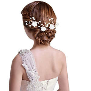 Trâm Cài Tóc Pha Lê 10 Số 6, Thiết Kế Trẻ Trung, Màu Sắc Sang Trọng, Ấn Tượng, Dễ Dùng, Tạo Điểm Nhấn Phong Cách Khi Tạo Kiểu, Dễ Kết Hợp Trang Phục Trong Sự Kiện Hoặc Đi Chụp Ảnh