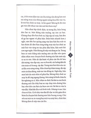 Phần Hồn - Vanlangbooks