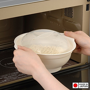 Bát pha mỳ dùng cho lò vi sóng hàng nội địa Nhật Bản