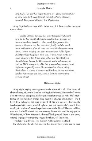 Sách We Were The Lucky Ones: A Novel