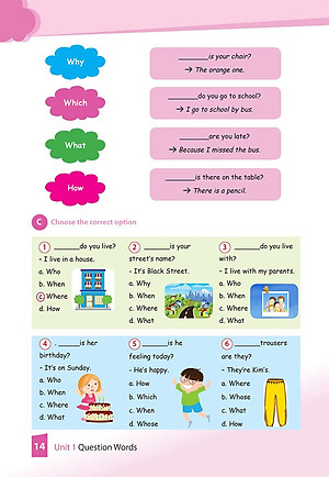 Sách Cùng Khủng Long Học Tiếng Anh Theo Chủ Đề Lớp 5 (Tái Bản)