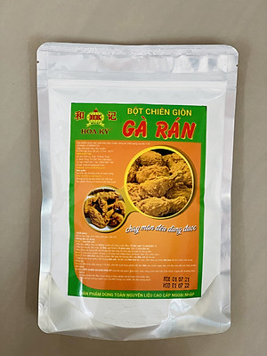 BỘT CHIÊN GIÒN Hoà Ký 500gr