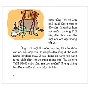 Truyện Kể 5 Phút - Những Câu Chuyện Vui Vẻ