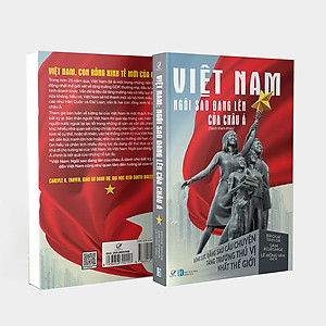Sách Việt Nam: Ngôi Sao Đang Lên Của Châu Á