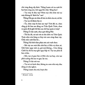 Sách Tụi Lớp Nhứt Trường Bình Tây, Cây Viết Máy Và Con Chó Nhỏ