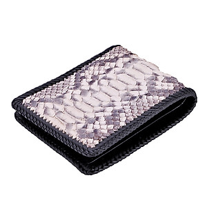 Ví Nam Huy Hoàng HT2316 (10 x 12.5 cm) - Trắng