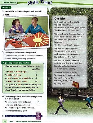 Sách Family and Friends 5 Class Book (without MultiROM) (British English Edition)