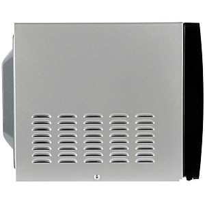 Lò Vi Sóng Sharp R-208VN-WS (20L) - Hàng Chính Hãng