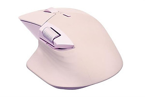 Chuột Không Dây Rapoo MT760 Mini – Nhỏ Gọn, Đa Kết Nối, Hiệu Năng Mạnh Mẽ - Hàng Chính Hãng