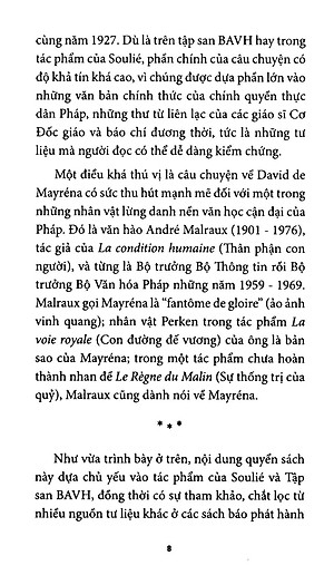 Sách Cuộc Phiêu Lưu Của Marie Đệ Nhất - Quốc Vương Xứ Sedang