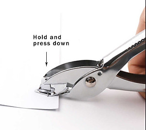 Kềm gỡ kim Gỡ kim bấm dạng kìm 1039A