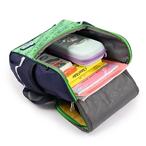 BALO CHỐNG GÙ CHO BÉ MẪU GIÁO MR VUI 896 CHO BÉ TRAI VÀ BÉ GÁI