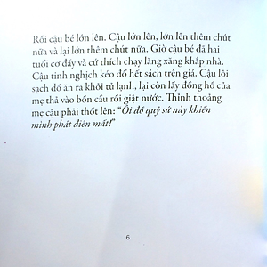 Sách Mãi Yêu Con (Tái Bản)