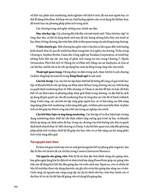 Sách - Phân Tích Dữ Liệu Marketing