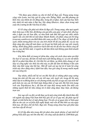 Sách Nước Vẫn Chảy Dưới Chân Cầu Mụ Kề