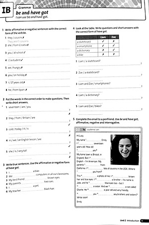 Solutions: Elementary: Workbook