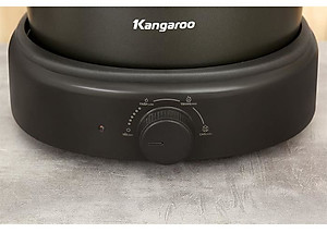 Nồi lẩu điện Kangaroo KGEH50N2 - Hàng chính hãng