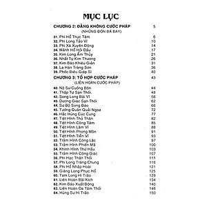 64 Cước Pháp Thực Chiến Thiếu Lâm (Tập 1 + Tập 2)