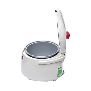 Nồi cơm điện Cuckoo CR-1021 - Hàng chính hãng