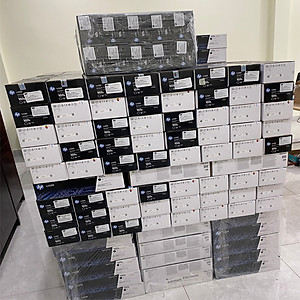 Mực in HP 107A (W1107A) Black Original LaserJet Toner Cartridge  Dùng cho Máy in HP 107a/ 107w /108a /108w/103a /135a /135w /137fnw P/136a /136w /136nw/138fnw /138p /138pn /138pnw /131a /133pn  Hàng chính hãng 