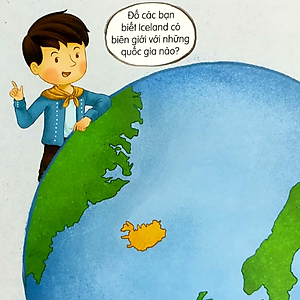 Sách Vòng Quanh Thế Giới