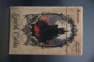 Bài 52 lá Scarlet gothic
