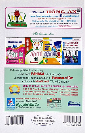 Tổng Tập Đề Thi Olympic 30/4 Vật Lí 11 (Từ 2014 Đến 2018)