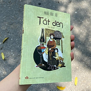 Sách Tắt Đèn