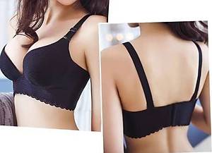Áo nâng ngực cao cấp quyến rũ sexy thời trang Hàn Quốc dona21120401