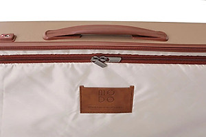 Vali du lịch MODO BY RONCATO CHARM nhựa ABS chống va đập, thương hiệu Ý, bảo hành quốc tế