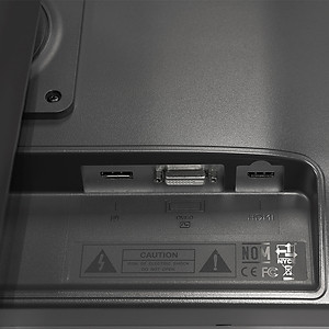 Màn Hình BenQ Zowie XL2411P 24inch Full HD 1ms 144Hz TN - Hàng Chính Hãng