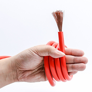 Dây câu sạc bình ắc quy tiện ích cho xe hơi, ôtô, nguồn 1800A NT116