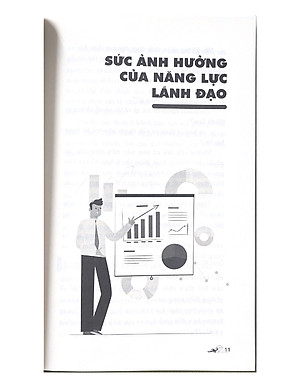 Sách Lãnh Đạo Bằng Sức Ảnh Hưởng
