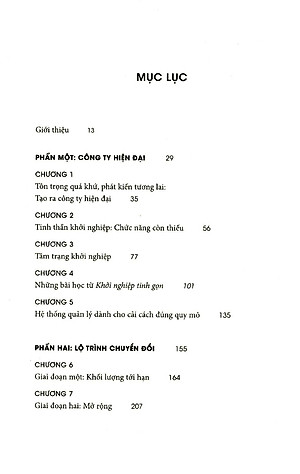 Sách Con Đường Khởi Nghiệp