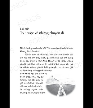 Sách Đi khi ta còn trẻ