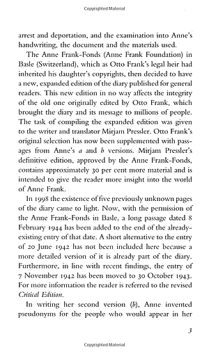 Sách The Diary of a Young Girl: Definitive Edition (Puffin Modern Classics)