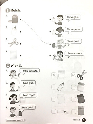 Everybody Up 2E Starter: Workbook