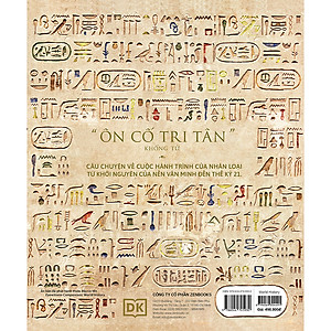 Sách World History - Lịch Sử Thế Giới