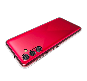 Ốp lưng cho Samsung Galaxy A04s dẻo bảo vệ camera - Hàng nhập khẩu