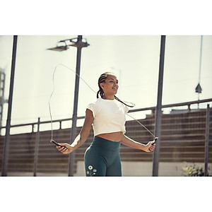 DÂY NHẢY LÕI THÉP CAO CẤP ADIDAS ADRP-13511